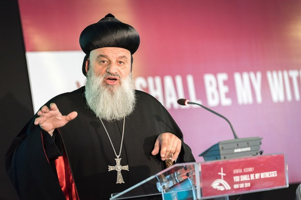 Гостеприимство: мы призваны к любви и чуткости