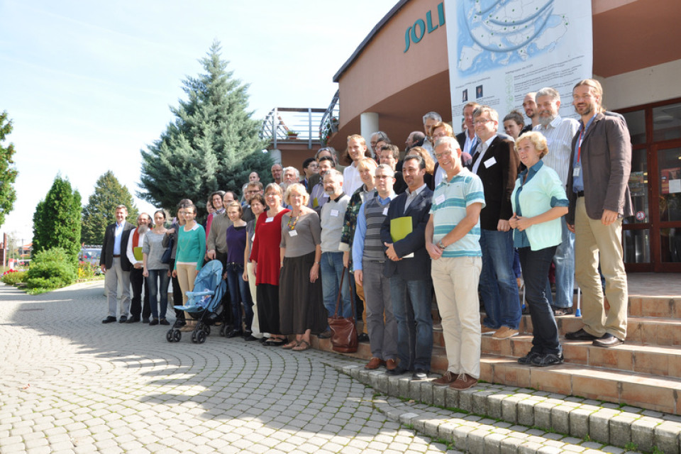 Press Release: ECEN Assembly