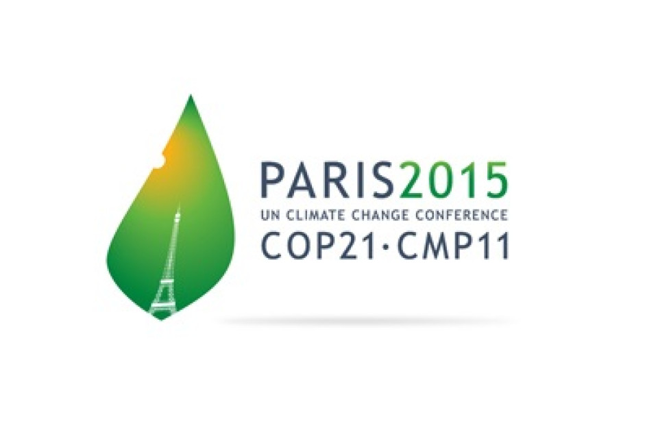 Global faith leaders unite in support of Paris Agreement on climate change 