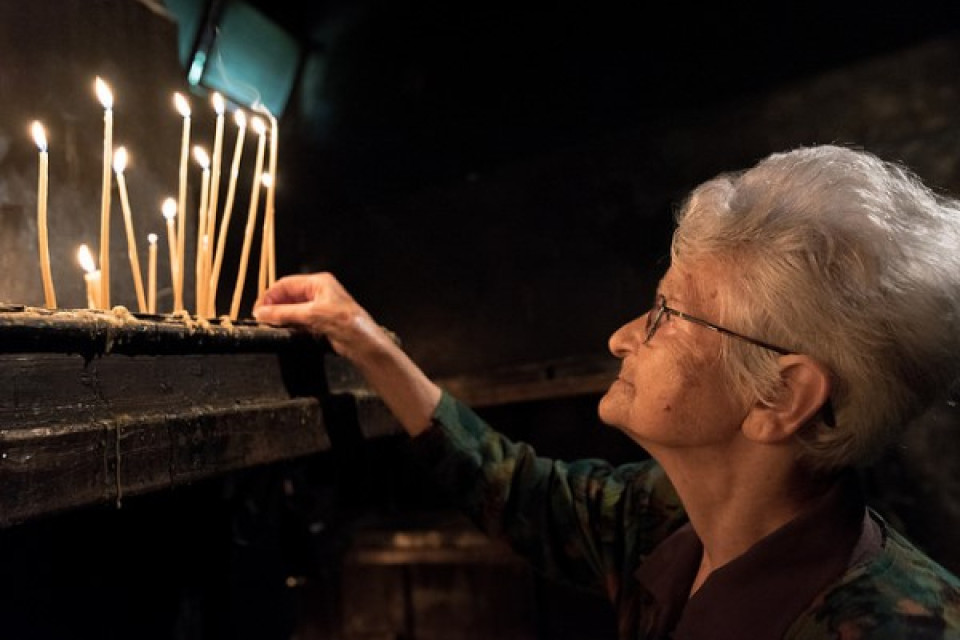 Communiqué on the places of worship and holy sites in Europe and the Middle East