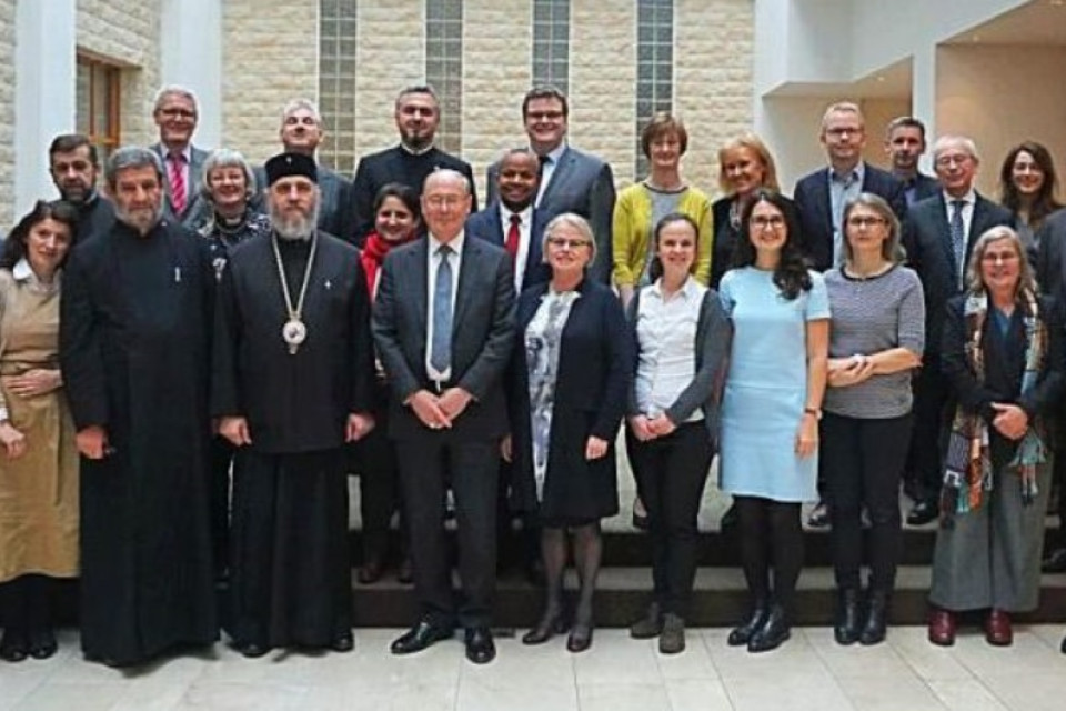 Governing Board sets directions for Assembly