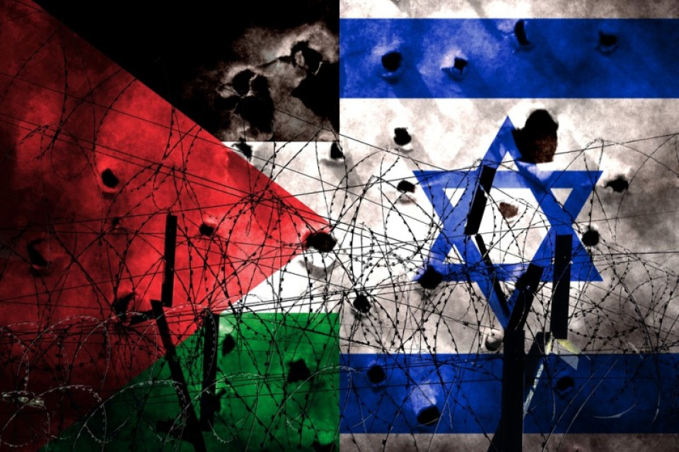 CEC–CCEE Joint Committee issues declaration on the situation in the Middle East