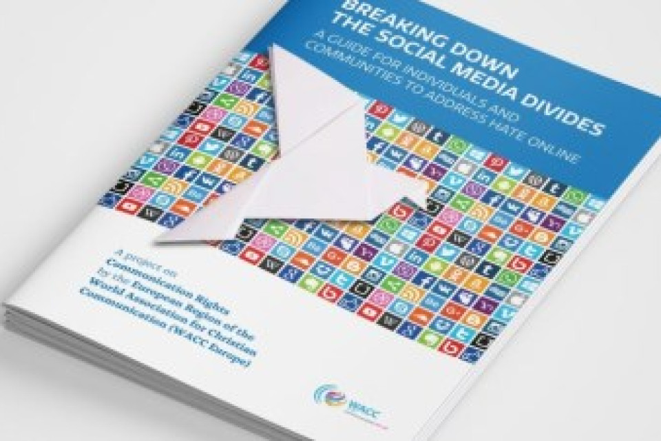 Critical thinking and critical clicking needed to respond to online hate speech