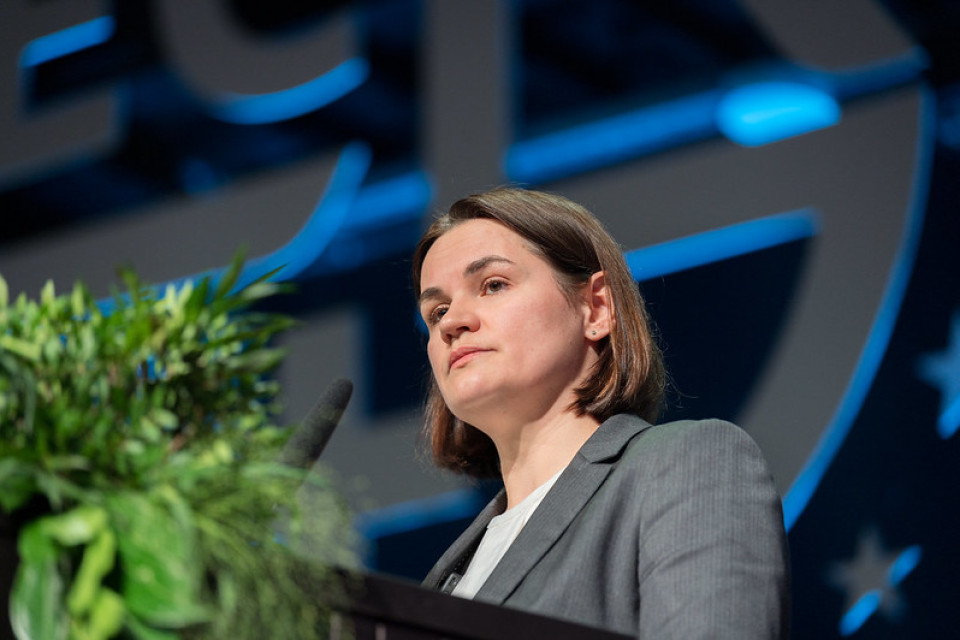 Glaube ist gefährlich für Diktaturen