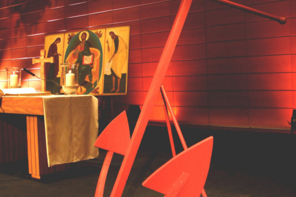 Report from the 13th CEC Assembly