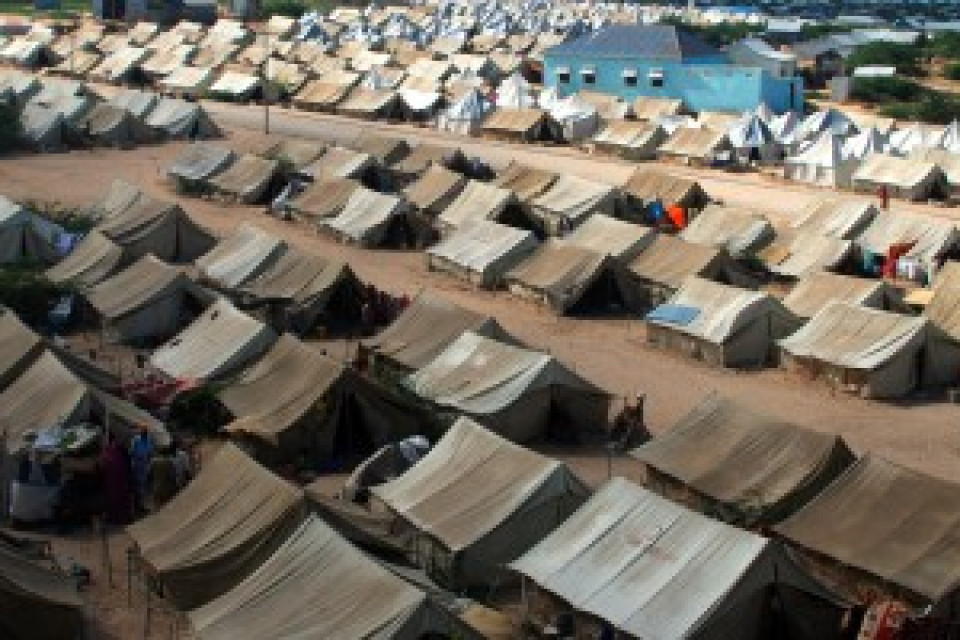 Refugee crisis continues: Church and Christian organisations call for concerted and ambitious action