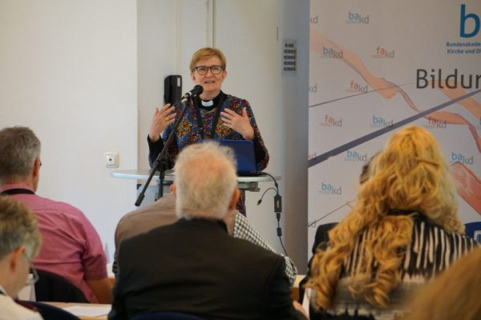 Digitalisation and the Future of Work and Social Relations