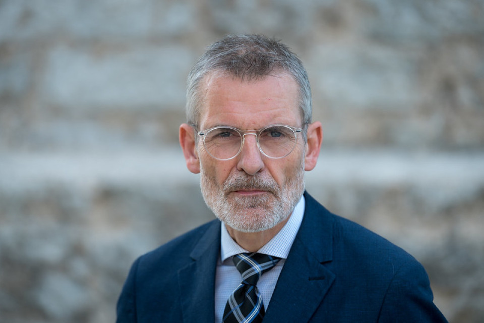 General Secretary resigns, expressing confidence in CEC’s positive future