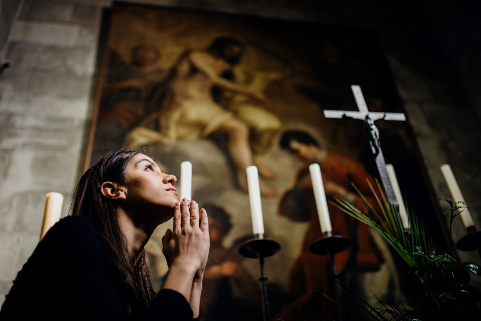 La CEC et la COMECE partagent un message d'espoir pour Pâques au milieu de la Covid-19