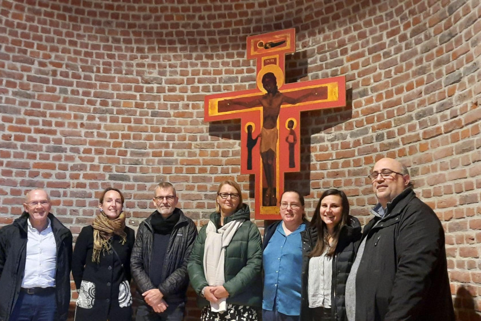 APC prepares for 2023 CEC Assembly in Tallinn