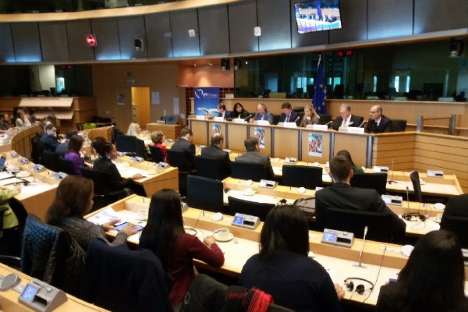 International Human Rights Day: Religion, Security, and Human Rights 