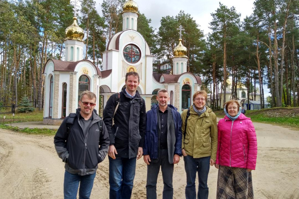 European church projects bring forward solutions to current environmental challenges