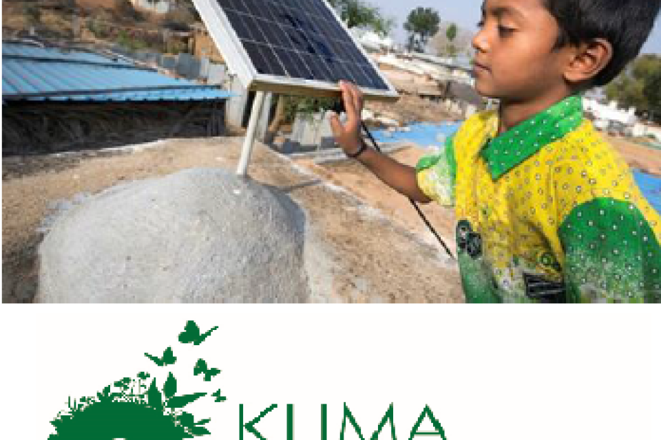 Klima-Kollekte recognises CEC efforts for CO2 compensation
