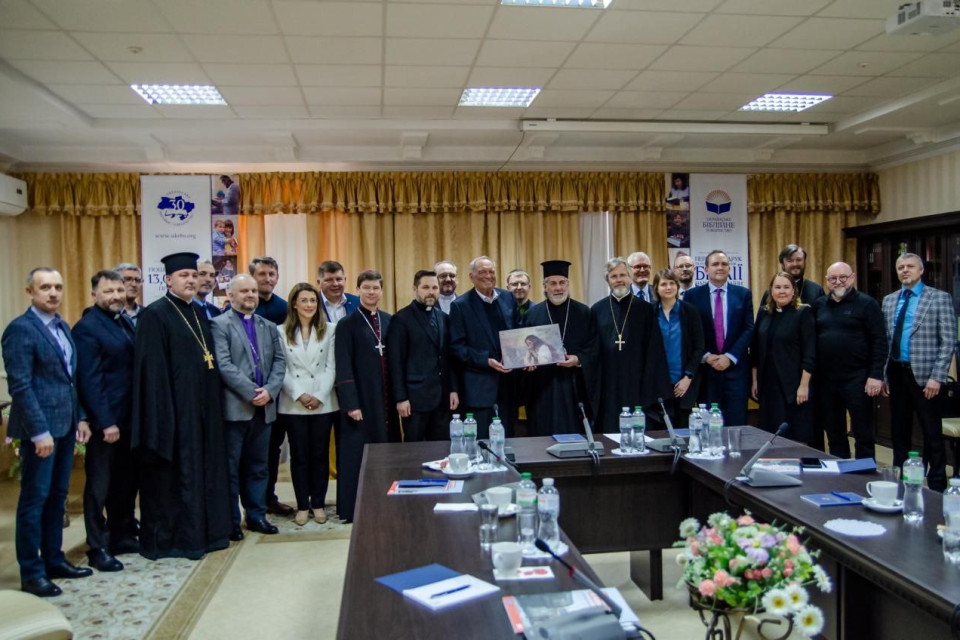 CEC visit to Ukraine strengthens relations, affirming hope for just peace