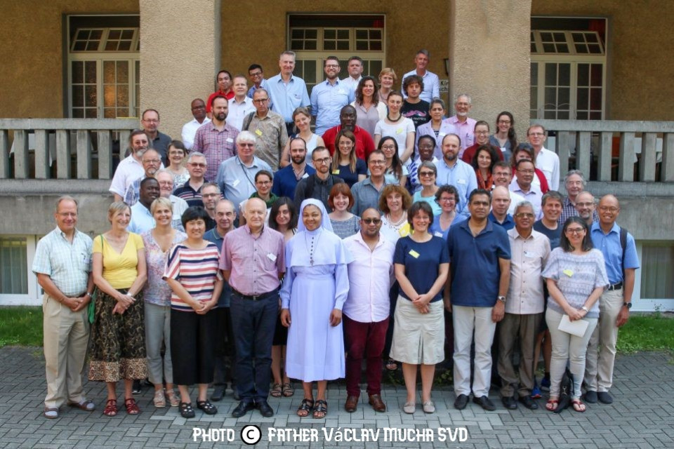 IAMS Europe Conference in Germany explores European missions