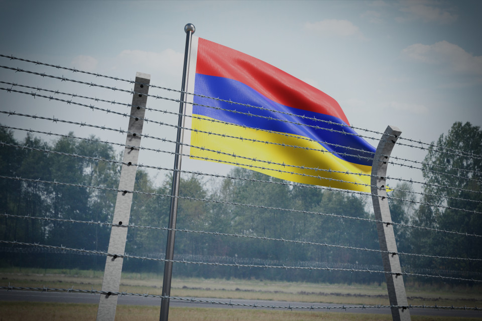 CEC calls for restraint and dialogue amid tensions in Armenia