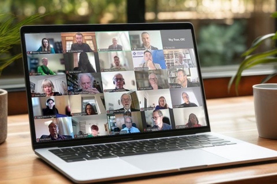 European pre-conference prepares for World Conference on Faith and Order