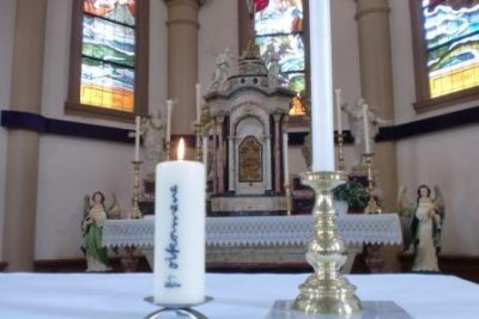 European National Councils of Churches gather