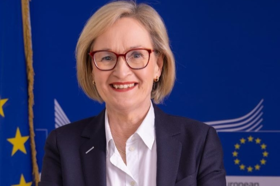 CEC congratulates EU Special Envoy for Freedom of Religion or Belief