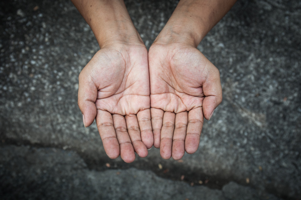 Dialogue Seminar: Combating Poverty and Social Exclusion in the Framework of the EU 2020 Strategy