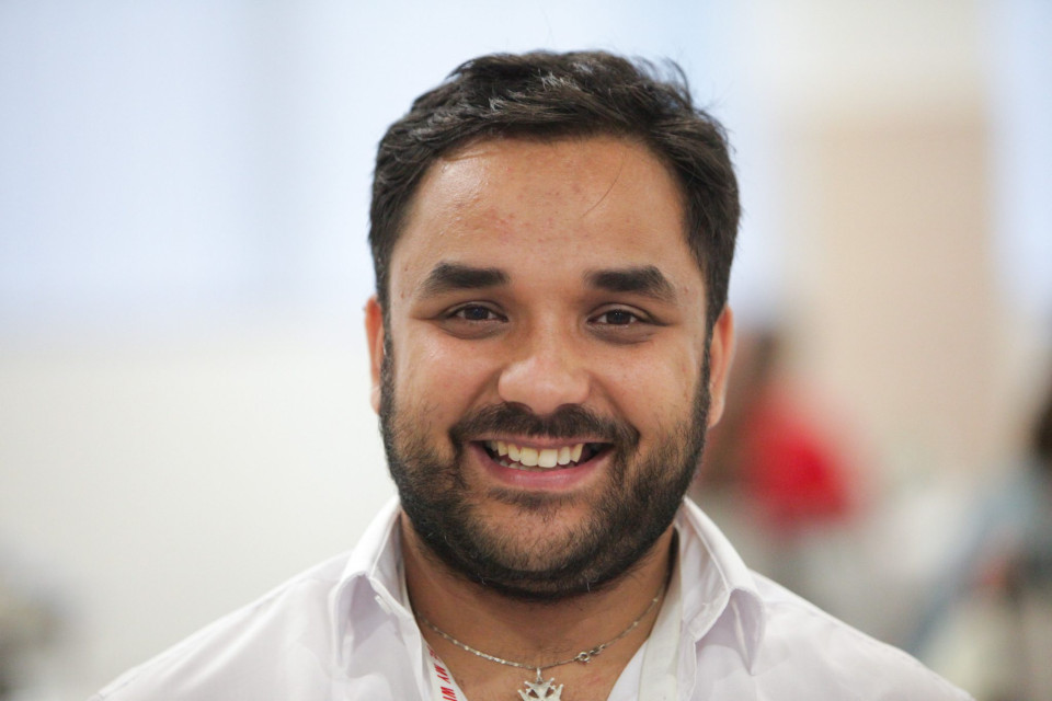 Robert Balogh : Au service des exclus de l’Europe