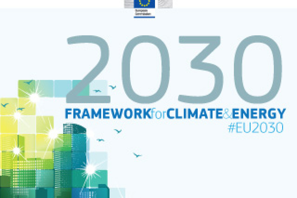 Press Release: CEC response to the proposed EU climate change policy for 2030