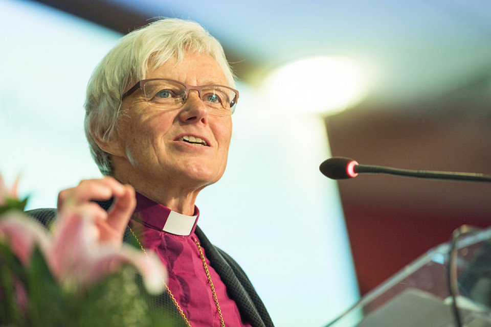 Zeugnis sein als Minorität?