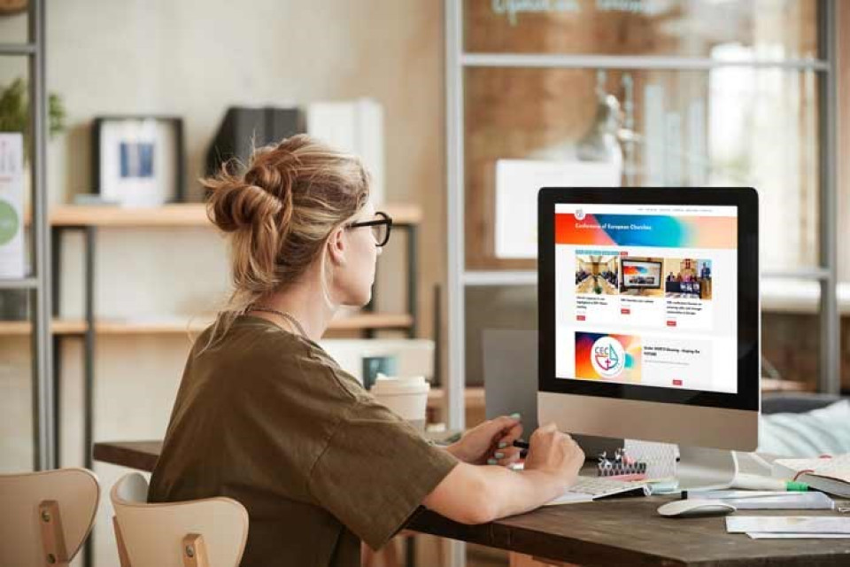 CEC launches new website