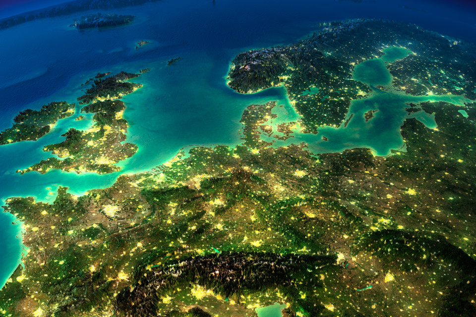 Future of Europe: A contribution to the public debate launched by the European Institutions