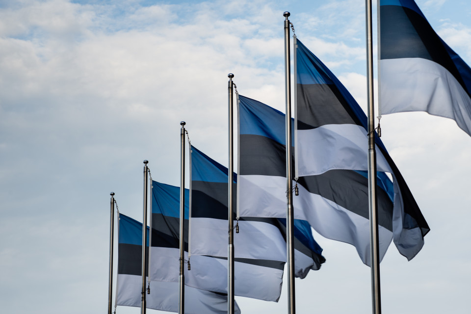 CEC General Secretary meets Estonian Prime Minister