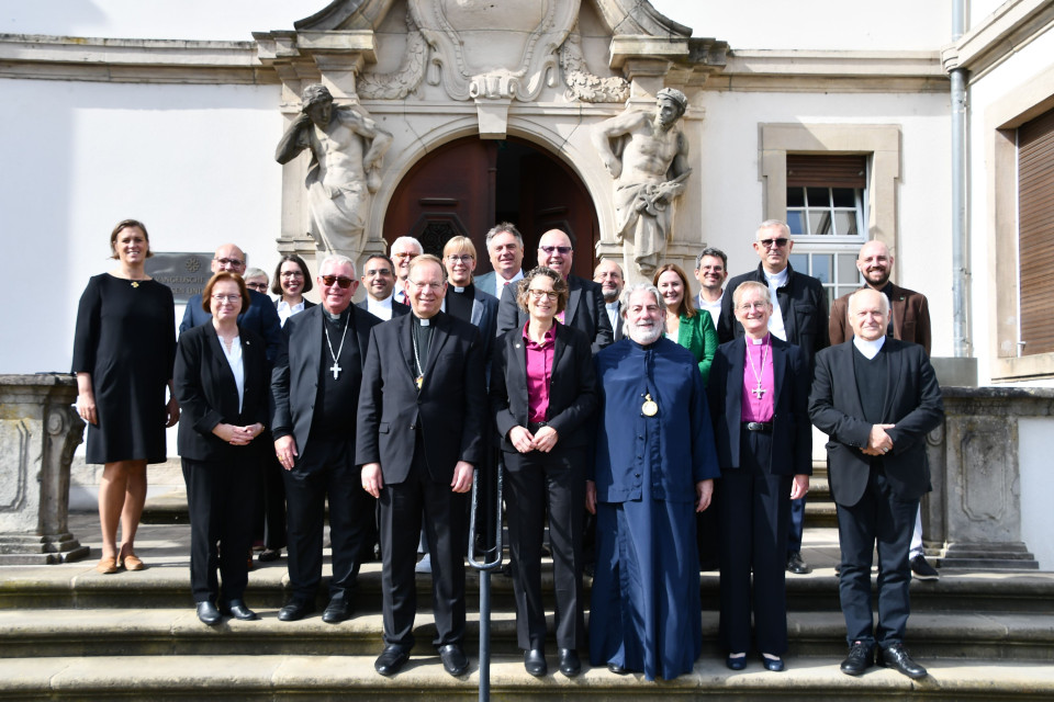 CEC-CCEE Joint Committee holds its annual meeting in Germany