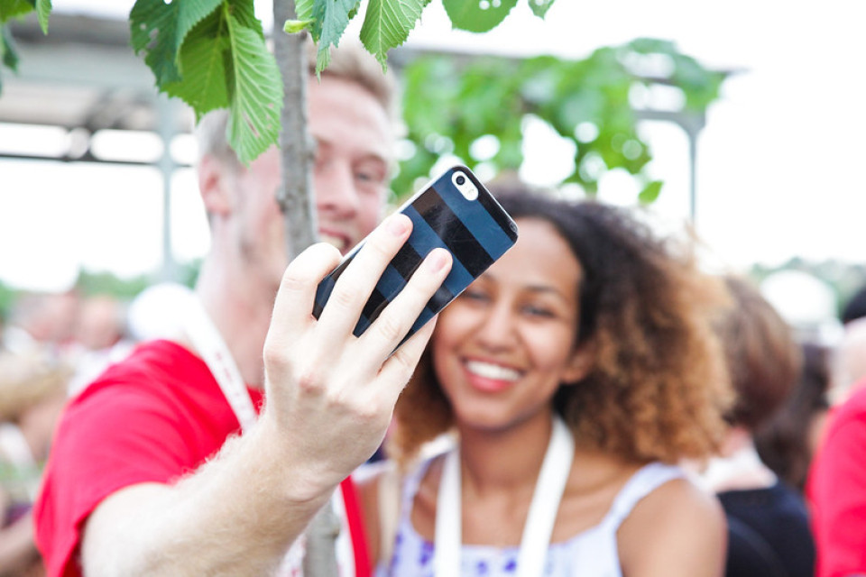 Young Christians invited to participate in social media campaign for European Year of Youth