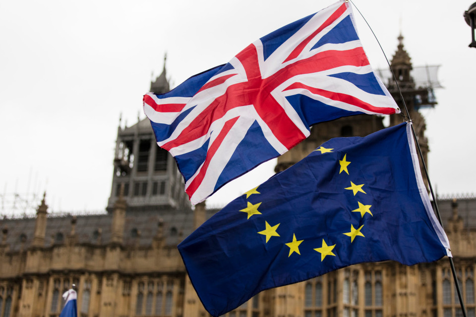 European churches to pray, strengthen solidarity as United Kingdom leaves EU