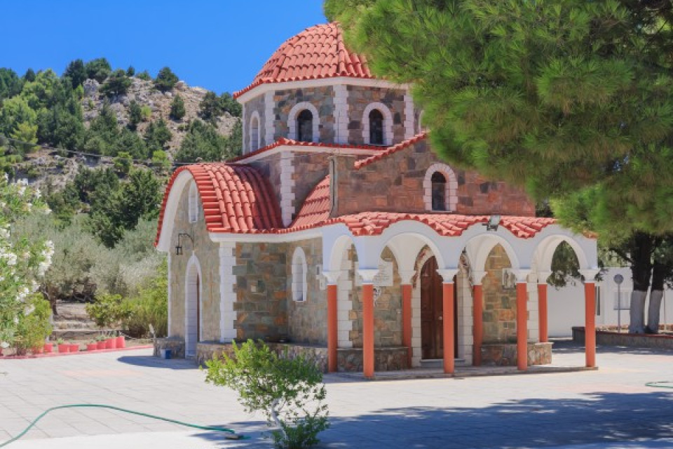 Greece Crisis: CEC expresses solidarity with Greek churches