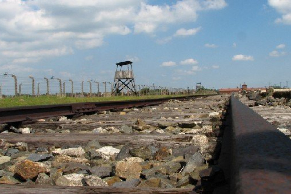 Porajmos: Remembering Roma lives lost during World War II