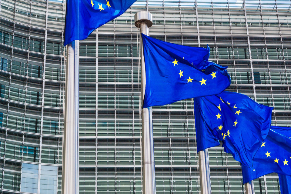 Discussion paper: Churches in the Process of European Integration