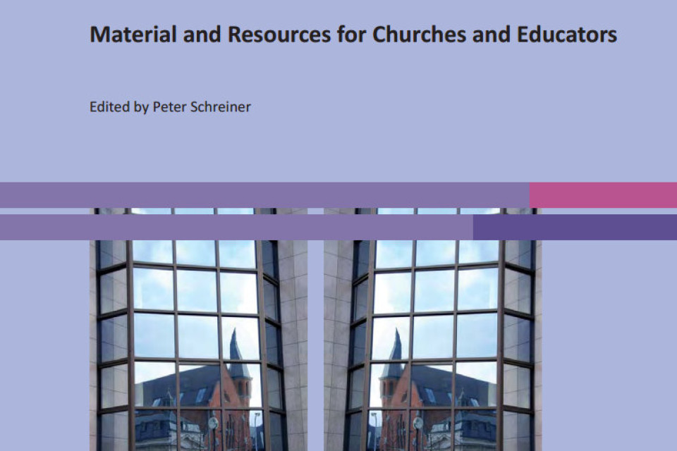 New Resource from CEC: “Education for Democratic Citizenship” in the Context of Europe