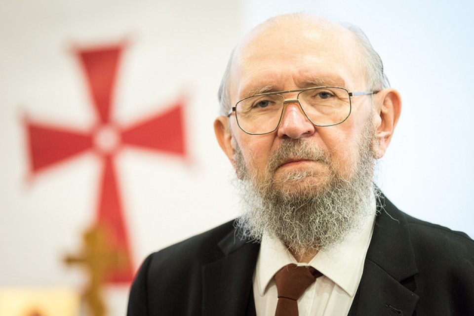 “Замечательная семейная атмосфера”: католический священнослужитель о Нови-Садской ассамблее