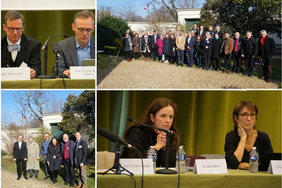 Manipulation génétique : les humains se prennent-ils pour Dieu ?