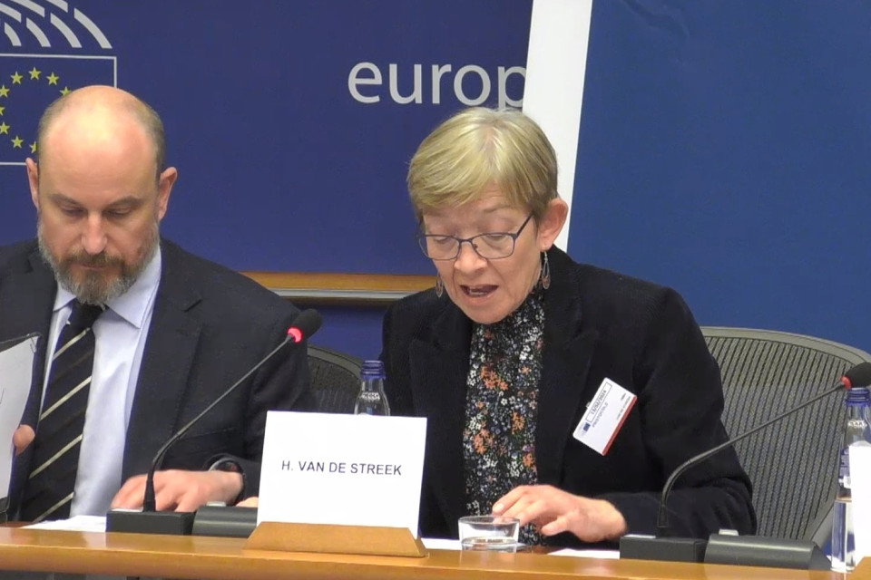 CEC webinar focuses on the need for safety and security for religious communities