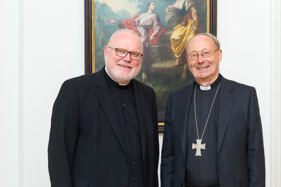 Unified political response needed to current migrant crisis