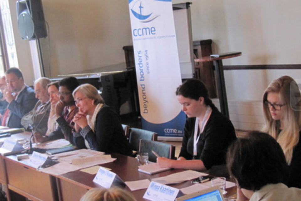 CCME 19th General Assembly