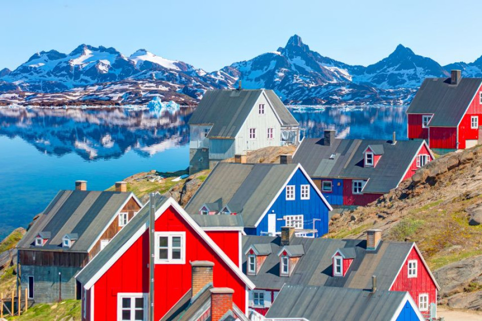 CEC voices concern over Greenland, affirms self-determination and international law