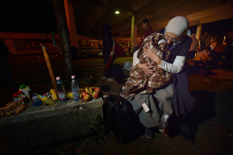 International Migrants’ Day: 25 Years of the International Convention on the Rights of Migrant Workers and All Members of Their Families