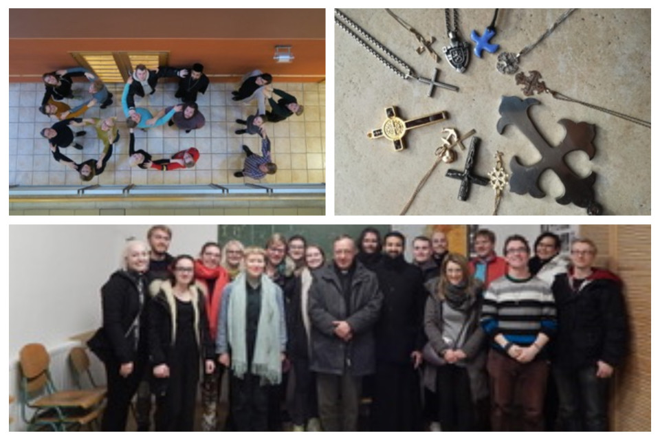 Ecumenical course for youth in Budapest: An eye opener to ecumenism