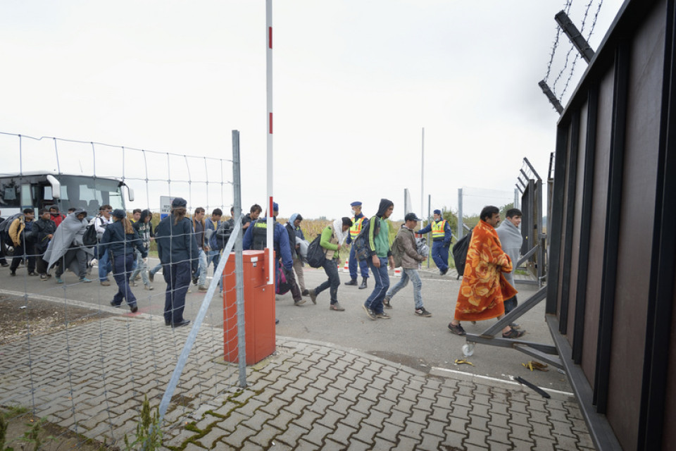 Refugee and Migrant Crisis: Ecumenical organisations appeal to ministers of EU Justice and Home Affairs Council