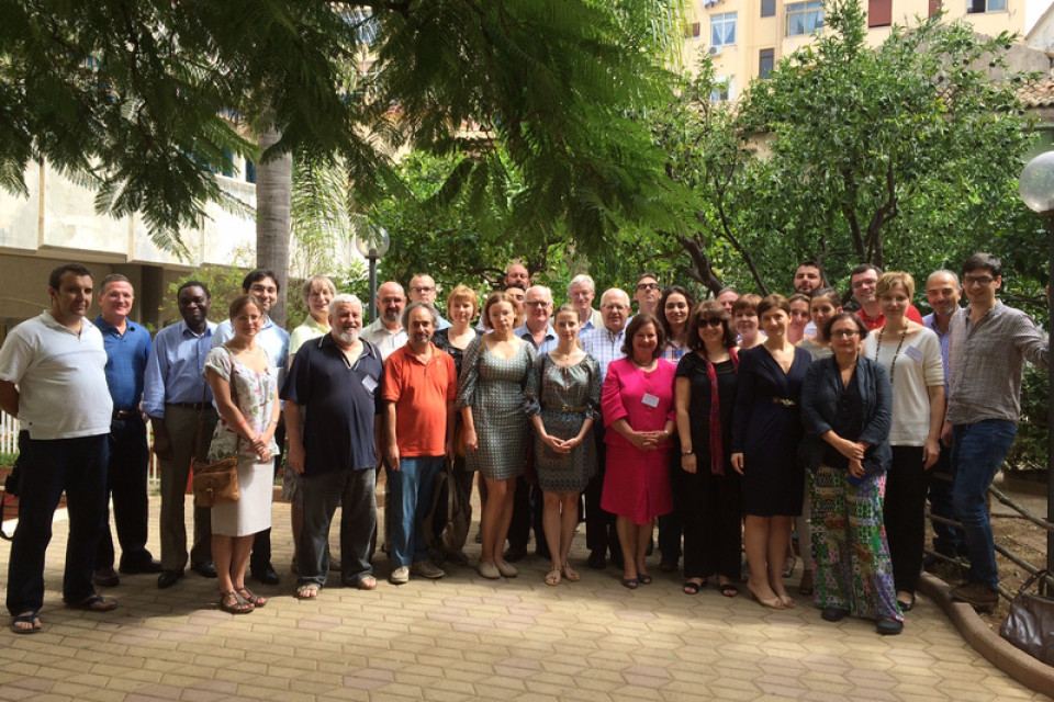 Summer School on Human Rights takes place in Italy