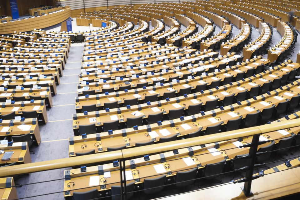 Report on the Treaty Reform