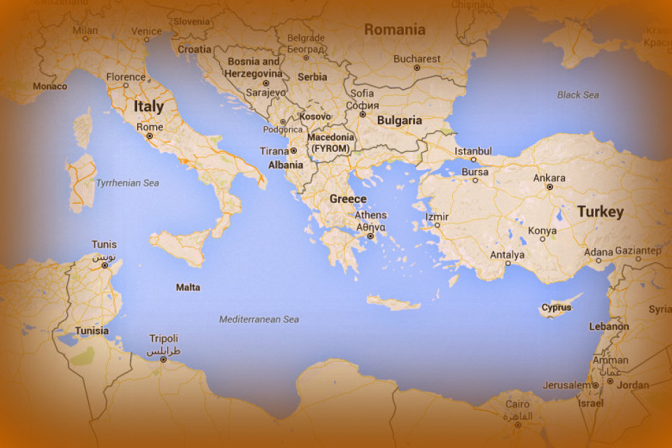 Churches mourn loss of life on Mediterranean, call for preventative action