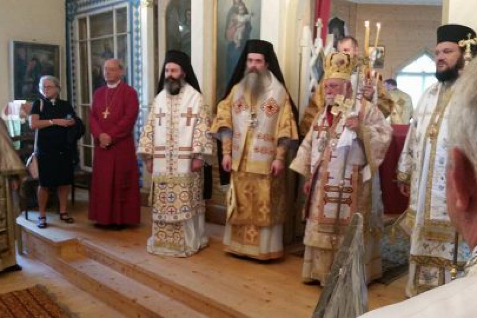 CEC leadership visits Estonia